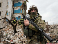 UKRAJINCI NESTRPLJIVO ČEKAJU ISPORUKU: Ovo je oružje koje će odlučiti rat u Ukrajini!