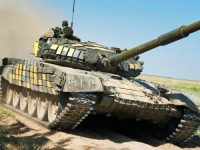 SPAS U ZADNJI ČAS: U Ukrajinu stigli tenkovi, ali ne iz Njemačke, dobre vijesti iz Berlina...
