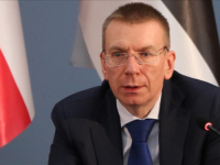 'U ZNAK SOLIDARNOSTI S ESTONIJOM': Latvijci obavijestili ruskog ambasadora da...