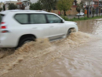 INFO IZ BIHAMK-a: Saobraćaj otežan na...