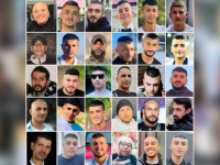 PORUKA PALESTINSKOG VODSTVA: 'Izraelska okupaciona vlada je odgovorna za eskalaciju napetosti'