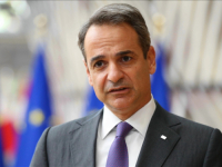 PREMIJER MITSOTAKIS: 'Grčka neće isporučiti Ukrajini tenkove Leopard 2'