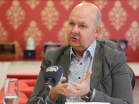 DILBEROVIĆ O ZNAČAJU KANDIDATSKOG STATUSA BiH: 'EU šalje jasnu poruku da je Zapadni Balkan, pa tako i...'