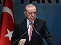 ERDOGAN NAJAVIO TRILATERALU: 'Ovisno o situaciji, lideri Turske, Rusije i Sirije mogli bi se...'