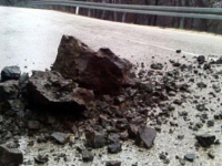SAOPĆENJE BIHAMK-a: Zbog učestalih odrona izdvajaju puteve...