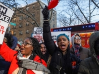 I NJIMA NEDOSTAJE OVOG KADRA: Više od 7.000 medicinskih sestara štrajkuje u New Yorku