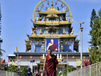 OD SVIJETLOG ZMAJA DO MONAHA U PRATNJI MAJMUNA: Pogledajte šta vam tibetanski horoskop donosi za 2023. godinu?