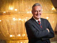 BEĆIROVIĆ PRESJEKAO: Zlatko Lagumdžija se vraća u bh. diplomatiju!