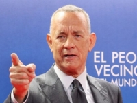 NEPOTIZAM U GLUMAČKIM VODAMA: Tom Hanks brani svoju djecu - 'Ovo je porodični posao'