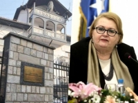 OGLASILI SE IZ RUSKE AMBASADE U BiH: 'Niko, pa ni gospođa Bisera Turković, nema monopol na nametanje 'ispravnog bošnjačkog načina razmišljanja''