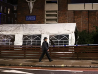 PUCNJAVA U LONDONU: Povrijeđene tri žene i sedmogodišnja djevojčica