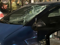 TEŠKA SAOBRAĆAJNA NESREĆA: Automobilom udario 19-godišnjakinju, hitno prevezena u bolnicu