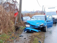 POLICIJA JE NA TERENU: Jedna osoba poginula, druga povrijeđena u stravičnom sudaru kod Bijeljine