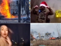 STOTINE MRTVIH: Fatalna greška dovela do najsmrtonosnijeg napada na Ruse još od početka rata