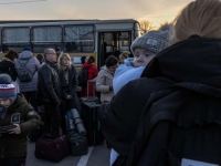 UJEDINJENI NARODI: 'Rat u Ukrajini pokrenuo je najveći val izbjeglica od drugog svjetskog rata'