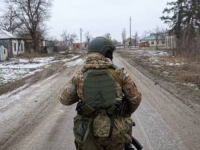 PLANSKI I MIRNO: Ukrajinska vojska...