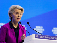 URSULA VON DER LEYEN: EU smanjila potražnju za energentima iz Rusije za petinu