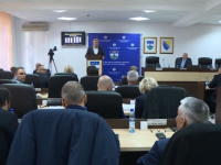 OSMORKA TRAŽI POLITIČKE PARTNERE: Pregovori o formiranju vlasti u USK još traju