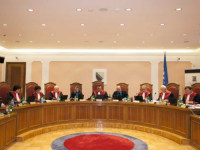 OPET NEMA ODLUKE: O Schmidtovim amandmanima na Ustav FBiH i Izborni zakon Ustavni sud BiH će...