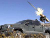 MOBILNO, JEFTINO I UČINKOVITO: Ukrajinci će uskoro postati prvi korisnici raketnih sistema Vampire u svijetu - ovo su njegove karakteristike (VIDEO)