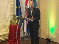 UKRAJINSKI AMBASADOR U BiH O DODJELI ORDENA PUTINU: 'Teroristi nagrađuju teroriste'