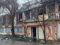 DETALJI JEZIVE TRAGEDIJE U NOVOM SADU: U objektu nekadašnje diskoteke pronađena dva ugljenisana muška tijela (FOTO)