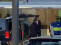 PROCURIO VIDEO S AERODROMA: Zvijezda Barcelone stigla na pregovore, potpisuje za ljutog rivala...
