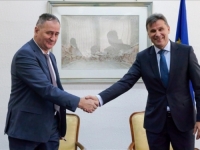 POTPISAN MEMORANDUM O SARADNJI VLADE FBiH i VSTV-a BiH:  Federacija BiH gradi 'Palatu pravde'