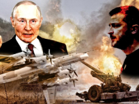 OTKRIVENO KADA SE SPREMA PAKAO: Putin će na ovaj dan udariti na Ukrajinu najjače do sada