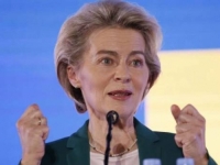 'NASTAVIT ĆEMO': Von der Leyen najavila nove sankcije EU...