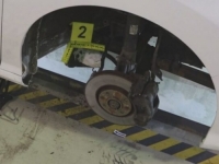 JEDAN DETALJ JE BIO ODLUČUJUĆI: Pogledajte kako je Albanac pokušao unijeti 11 kg heroina u Hrvatsku (VIDEO)