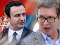 KURTI NE POPUŠTA VUČIĆU I ESCOBARU: 'Ne vidim potrebu osnivanja Zajednice srpskih općina na Kosovu!'