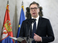 VUČIĆU POTONULE SVE LAĐE: 'i ovog puta su odlučili da idu protiv Srbije...'
