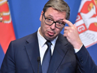 ODJECI VUČIĆEVOG UNUTRAŠNJEG MONOLOGA: Zapad označio konačni kraj sjedenja Srbije na tri-četiri stolice