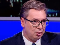 ALEKSANDAR VUČIĆ ŠOKIRAO NAJAVOM: 'Ako se to dogodi, to bi bio kraj SNS-a…'