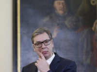 RUSKI POLITIKOLOG O PREDSJEDNIKU SRBIJE: 'Vučića bi mogla da zadesi tužna sudbina Viktora Janukoviča'