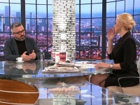 NEVJEROVATNO: Pogledajte kako Vučićevi režimski novinari uvjeravaju građane da žive u 'raju', a da je Zapadna Evropa u dubokoj krizi… (VIDEO)