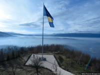 IZMEĐU ISTOČNIH KOMŠIJA I ZAPADNIH SUSJEDA: Bosna i Hercegovina se pretvara u distrikt Srbije i Hrvatske!