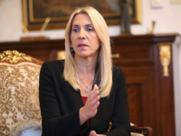 CVIJANOVIĆ POKUŠAVA KOPIRATI DODIKA: 'Bi li sad trebalo iseliti 'zajedničke institucije'?'