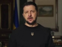 ZELENSKI SE OBRATIO NA DODJELI 'ZLATNIH GLOBUSA': 'Neće biti trećeg svjetskog rata, ovo nije trilogija' (VIDEO)