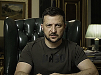 ZELENSKI ZAHTIJEVA: 'Potrebne su nam rakete dugog dometa!'