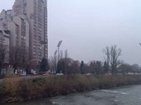 SMOG, SVUDA OKO NAS: Jutros su najzagađeniji...