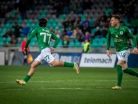 OLIMPIJA SE OPROSTILA OD ZILJKIĆA: Bivši fudbaler Borca dolazi u glavni grad BiH