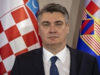ANTIGLOBALISTIČKA RETORIKA ZORANA MILANOVIĆA: 'Hrvatska ne treba da čini ono što joj nameću velike sile'