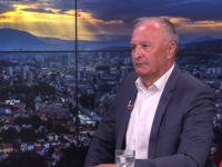 ZAMJENA U SUDIJSKOJ NADOKNADI: Helez umjesto Konakovića predložen za zamjenika predsjedavajuće VM BiH