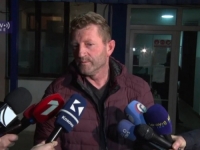 OTAC RANJENOG DJEČAKA NA KOSOVU: 'Umjesto da slavimo Božić, mi strepimo...' (VIDEO)