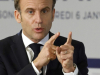 'SPREMNI SMO...': Macron obećao punu podršku Francuske zemljotresom pogođenoj Turskoj