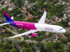 IZNENADNA ODLUKA: Niskobudžetna avio-kompanija Wizz Air obustavlja letove za glavni grad…