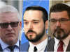 'KOJI JE OVO MAMLAZ…': Društvene mreže gore, nakon istupa Admira Čavalića oglasili se Zlatan Begić, Mahir Mešalić, Mirsad Tokača…