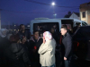 ZASTRAŠUJUĆA SVJEDOČANSTVA: Spasilačka ekipa iz Brčkog dočekana po povratku iz Turske -'Najteže je bilo kad smo pronalazili cijele porodice...'